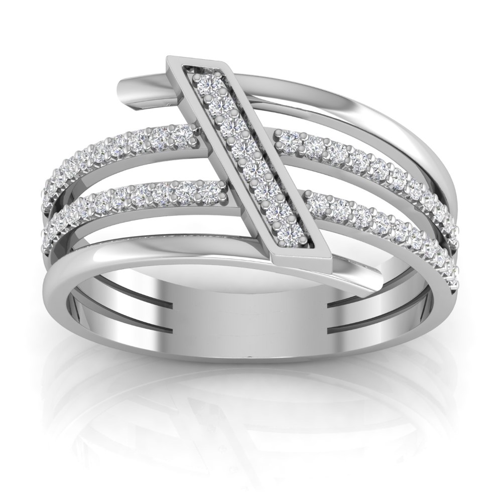 Diamond Ring SNJ-1416