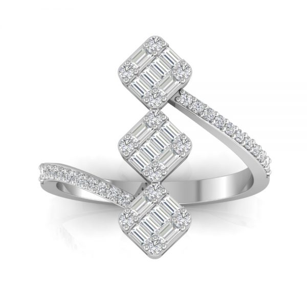 Diamond Ring SNJ-1425