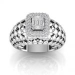 Diamond Ring SNJ-1445