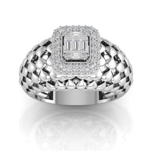 Diamond Ring SNJ-1445